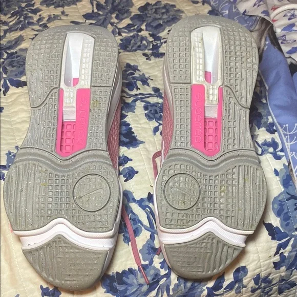 Nike Zoom SuperRep 4 Next Nature Pink - Picture 6 of 9